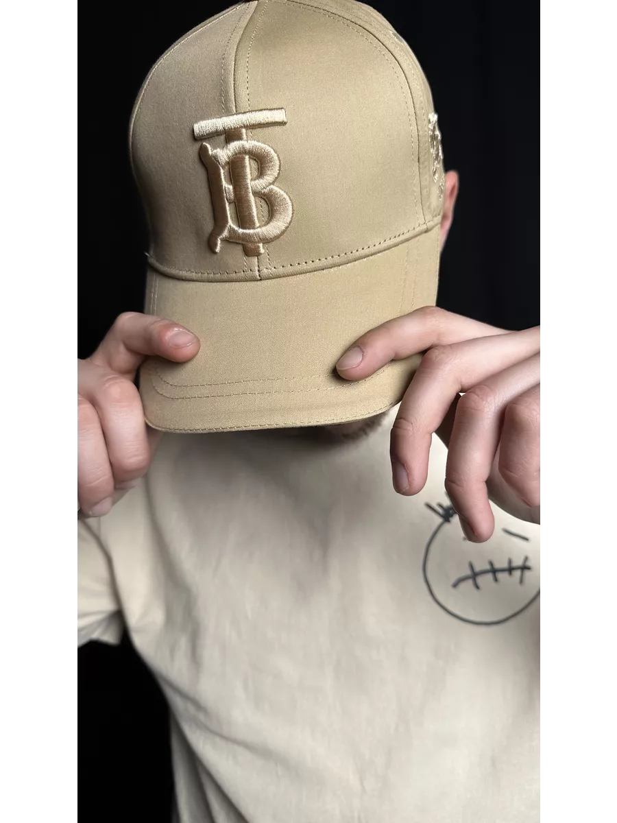 Кепка Burberry