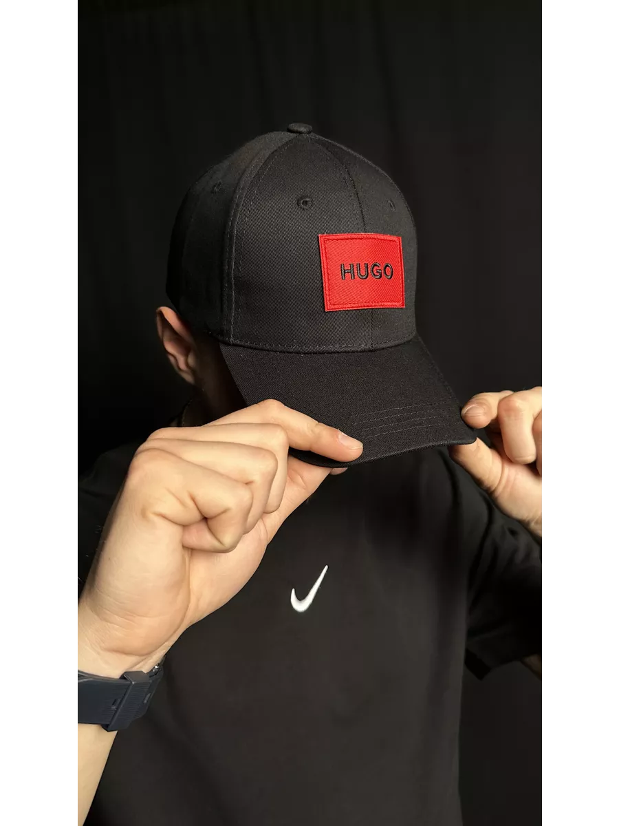Кепка Hugo Boss