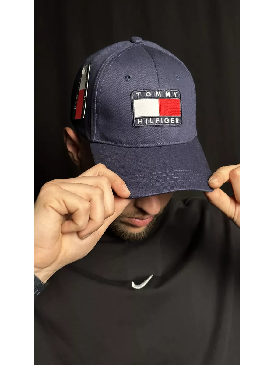 Snapback tommy hilfiger on sale