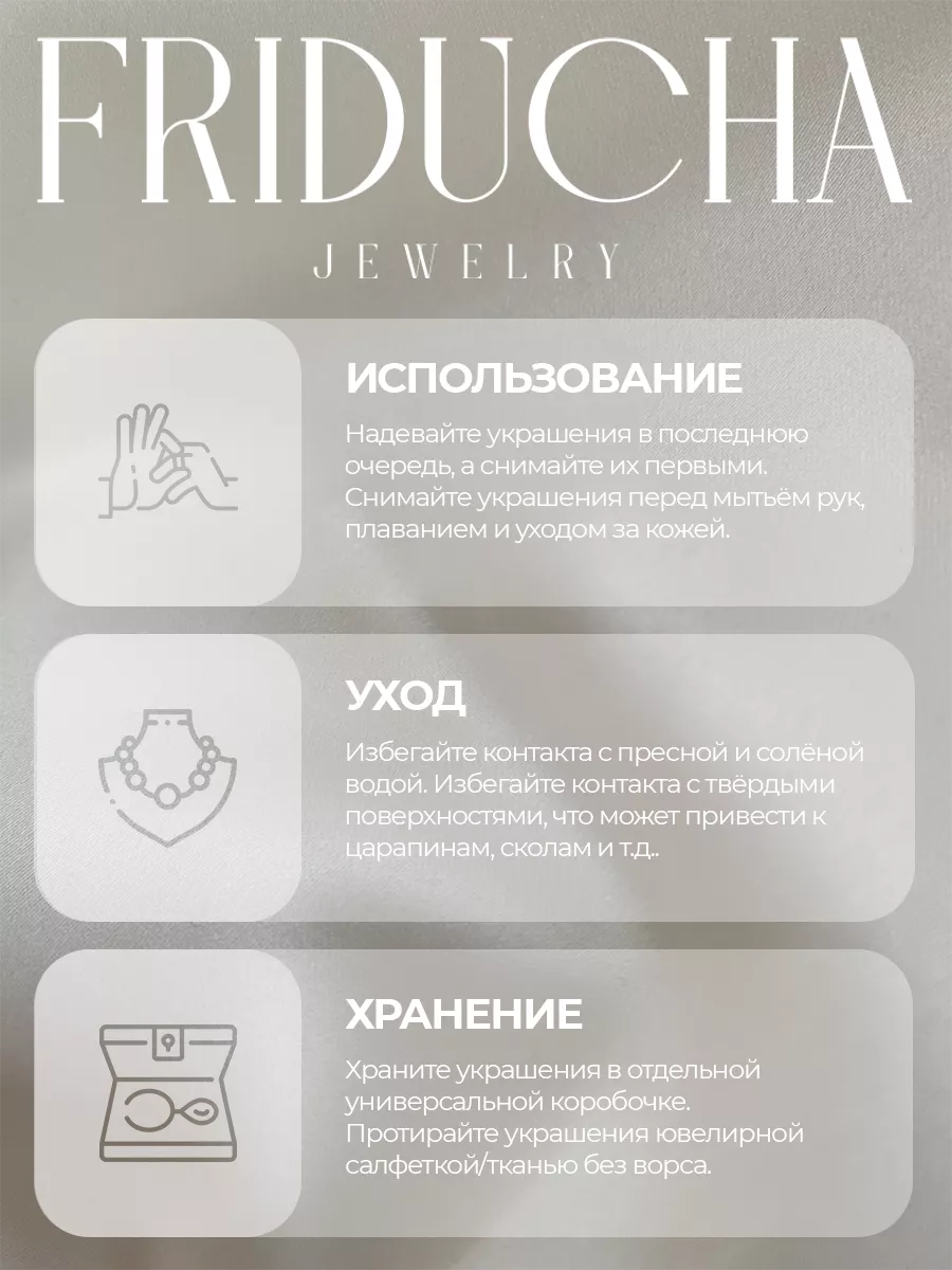 Серьги Grey 01 с жемчугом, мятая фактура