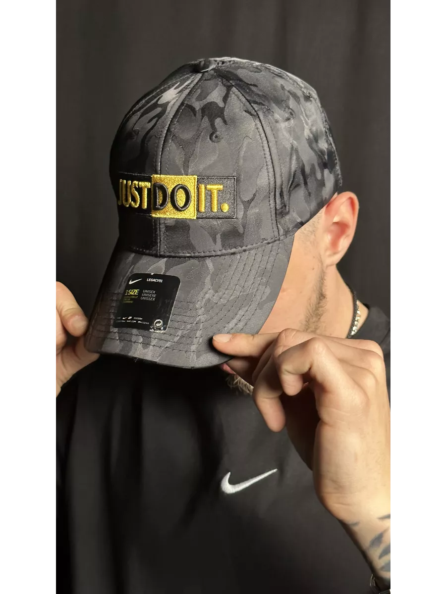 Кепка Nike