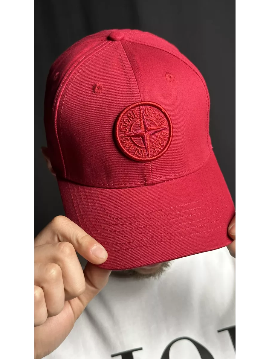 Кепка Stone Island