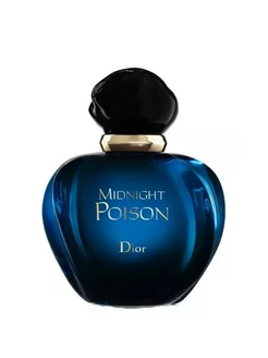 Christian Dior Midnight Poison 100мл