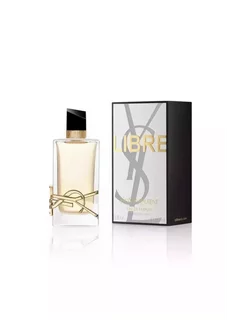 Libre Eau de Parfum 100ml