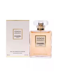 Chanel Coco Mademoiselle Intense, 100 мл