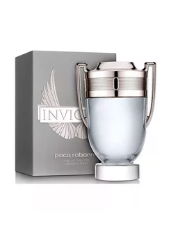 PACO RABANNE INVICTUS, 100 мл