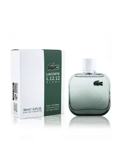 Lacoste L.12.12. Blanc Eau Intense