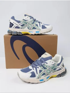 Кроссовки АСИКС Gel-Kahana 8 ASICS 253688604 купить за 3 057 ₽ в интернет-магазине Wildberries