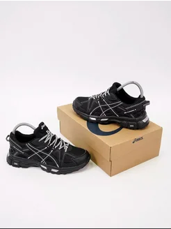 Кроссовки АСИКС Gel-Kahana 8 ASICS 253688692 купить за 3 255 ₽ в интернет-магазине Wildberries