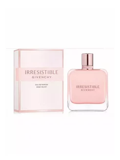 Givenchy IRRESISTIBLE ROSE VELVET