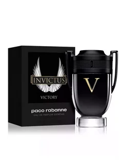 INVICTUS VICTORY paco rabanne 100 мл