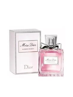 Miss Dior Blooming Bouquet