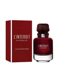 L'Interdit Rouge 80 ml