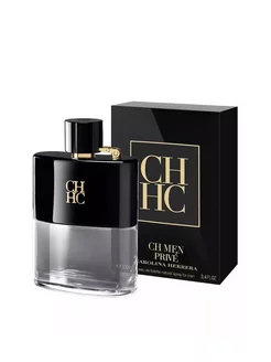 Carolina Herrera CH Prive Men EDT 100 ml