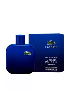 Lacoste L.12.12 Pour Lui Magnetic 100 мл