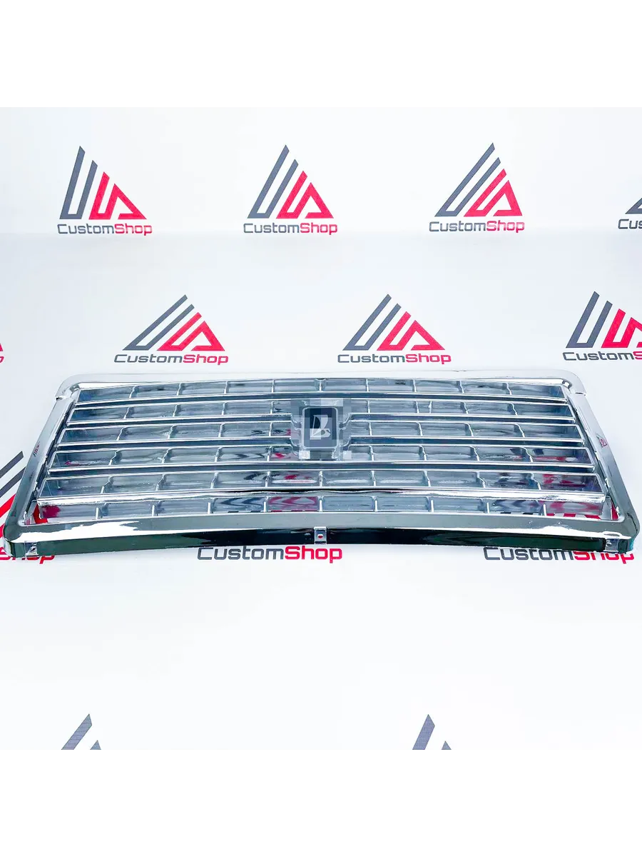 Решетка радиатора LADA ВАЗ...