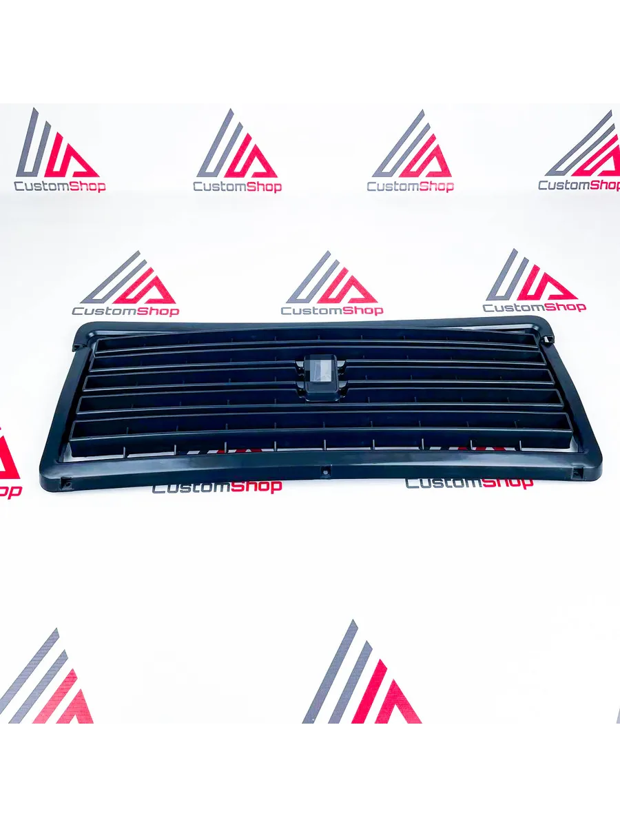 Решетка радиатора LADA ВАЗ...