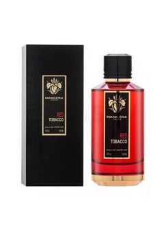 Духи Mancera Red Tobacco 120ml