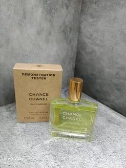 Духи Chance Eau Fraiche Chanel 65мл