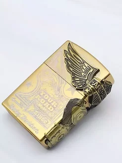 Зажигалка Lighter 253704698 купить за 481 ₽ в интернет-магазине Wildberries