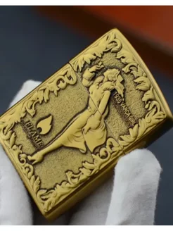 Зажигалки турбо газовая, подарочная, подарок мужчине Lighter 253704699 купить за 438 ₽ в интернет-магазине Wildberries