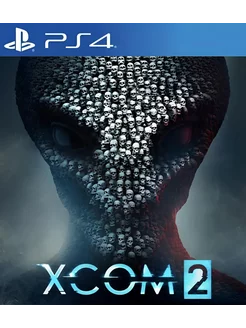 Игра XCOM 2 для Sony Playstation PS4 PS5