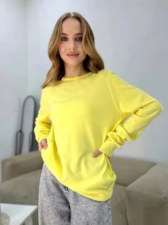 Кофта вязаная укороченная с длинным рукавом Lady Mode 253709988 купить за 956 ₽ в интернет-магазине Wildberries