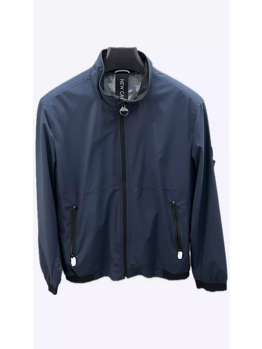 Ветровка мужская NewCanadian Cabano New Canadian 253713238 купить