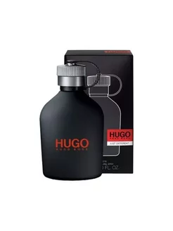 Мужские духи Hugo Boss Just Different 150 мл