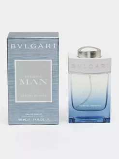 Мужской парфюм BVLGARI Glacial Essence Man 100 мл