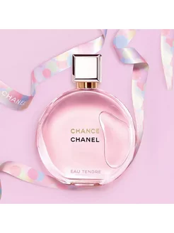 Chanel Chance eau Tendre 100мл