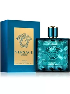 Духи мужские Versace Eros 100 мл