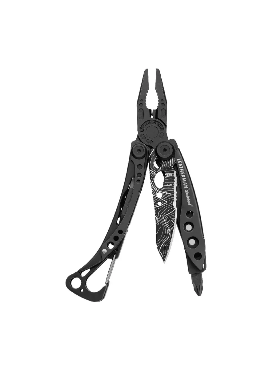 Мультитул Topo Skeletool, 7...