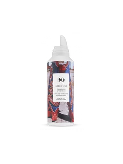 R+Co Rodeo Star Thickening Foam 150ml Уплотняющий мусс для о Mivis 253741696 купить за 7 833 ₽ в интернет-магазине Wildberries