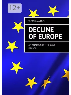 Decline of Europe