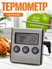 Комнатный гигрометр термометр механический HOT-CHIP 253743321 купить за 242 ₽ в интернет‑магазине Wildberries