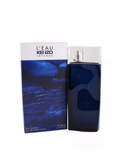 Туалетная вода Kenzo L'Eau Kenzo Intense 100 мл