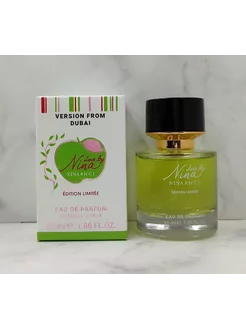 Nina Ricci Love by Nina Edition Limitee оригинальные духи