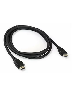 HDMI кабель 1.5м, 4k, ver 2.0, игровой, цифровой