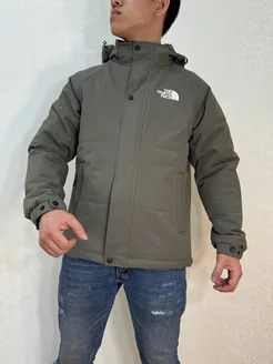 Куртка демисезонная The North Face TN-90 253766975 купить за 3 348 ₽ в интернет-магазине Wildberries