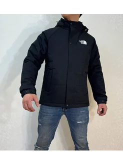 Куртка демисезонная The North Face TN-90 253766976 купить за 3 348 ₽ в интернет-магазине Wildberries