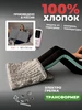 Электрогрелка трансформер 50 х 90 см для ног и тела Тепло-Люкс 253771367 купить за 2 539 ₽ в интернет‑магазине Wildberries