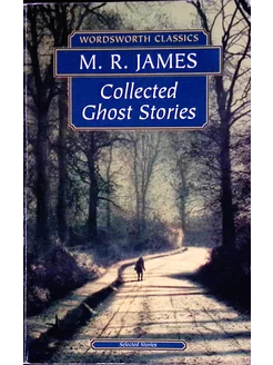 Collected Ghost Stories