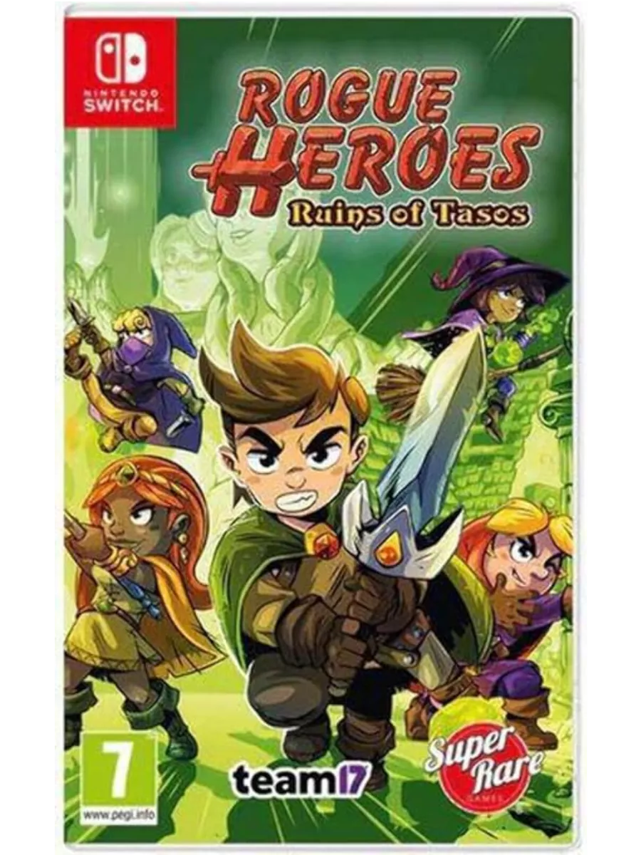 Rogue switch. Rogue heroes. rogue heroes: ruins of tasos.