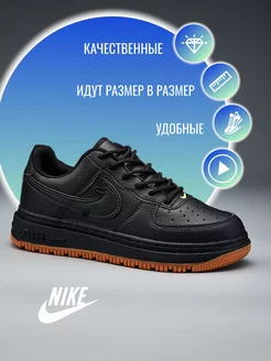 кроссовки air force 1 Nike 253795515 купить за 1 640 ₽ в интернет-магазине Wildberries