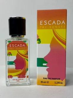 Escada Taj Sunset 35мл