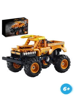 Конструктор Technic Monster Jam