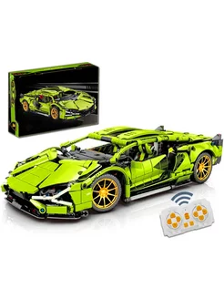 Конструктор Technic Lamborghini Huracán Sport Car машина