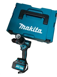 Шуруповерт ледобур аккумуляторный 18V makita 253821402 купить за 5 005 ₽ в интернет-магазине Wildberries