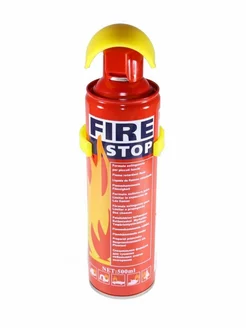 Огнетушитель автомобильный Fire stop